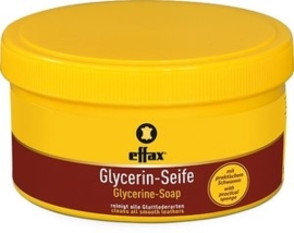 Effax Glycerine Zeep