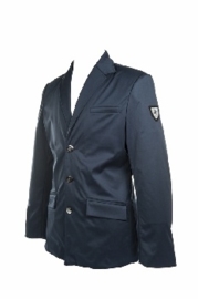 HKM Heren wedstrijdblazer Kingston Classic