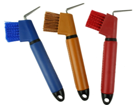 Hippo-Tonic Luxe hoof pick