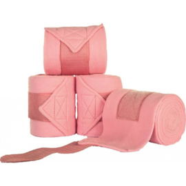 HKM Polarfleece bandages (3m)