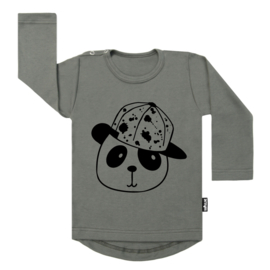 Tee Panda