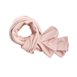 Scarf Blush Roze