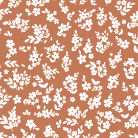 Speelgoed buggy Flower