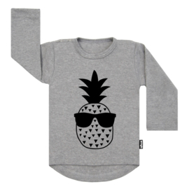 Tee Mr Pineapple