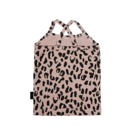 Top Pink Leopard  SS20