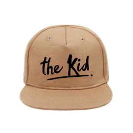 Cap The Kid