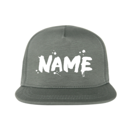 Cap Drippin' Name