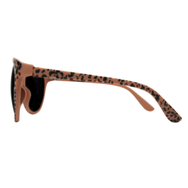 Sunnie Old coral leopard Adult