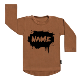 Drippin Nameshirt