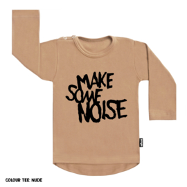 Make Some Noise