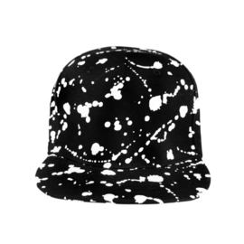 Cap Splatter