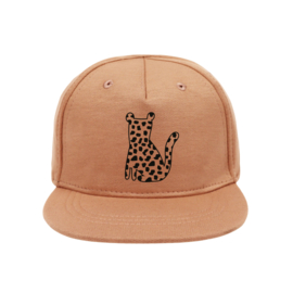 Cap Leopard Spots