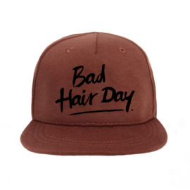 Cap Bad Hair Day