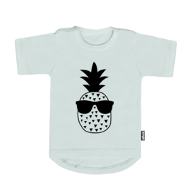 Tee Mr Pineapple