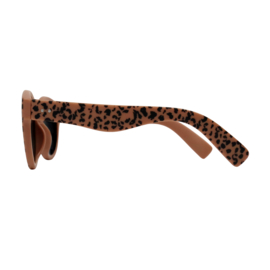 Sunnie Old coral leopard Teen