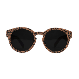 Sunnie Old coral leopard Teen