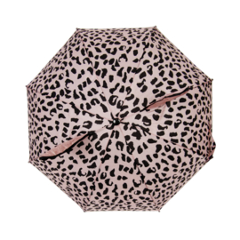 Umbrella Pink Leopard