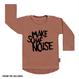 Make Some Noise