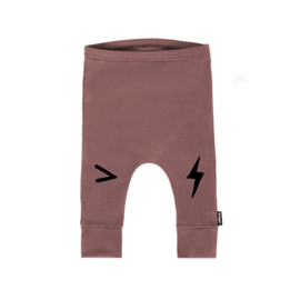 Pants Lightning Dark Pink