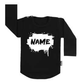 Drippin Nameshirt