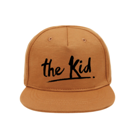 Cap The Kid