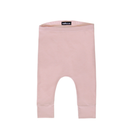 Pants Basic Pink