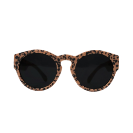 Sunnie Old coral leopard Junior