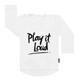 Tee Play It Loud