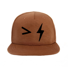 Cap Lightning