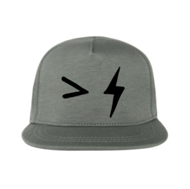 Cap Lightning