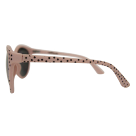 Sunnie Pink Dots Adult