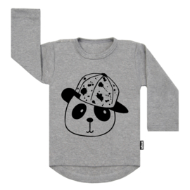 Tee Panda