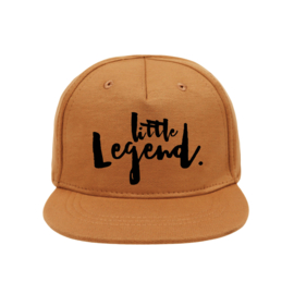 Cap Little Legend