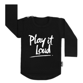 Tee Play It Loud