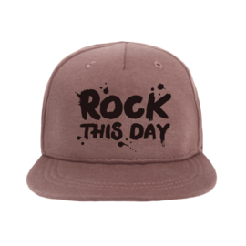 Cap Rock This Day