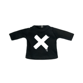 Doll shirt Black