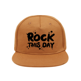 Cap Rock This Day