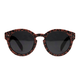 Sunnie Red Leopard Teen SS20