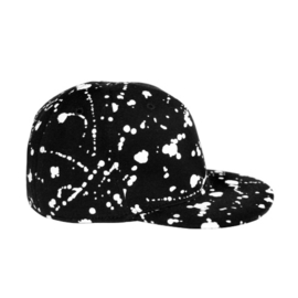 Cap Splatter