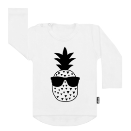 Tee Mr Pineapple