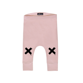 DRIPPIN' X PANTS PINK