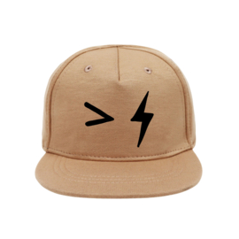 Cap Lightning