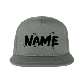 Cap Drippin' Name