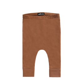 Pants Basic Caramel