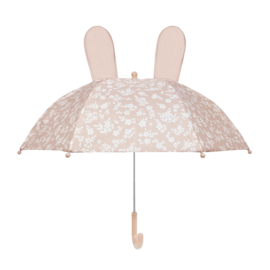 Umbrella Pink flowers