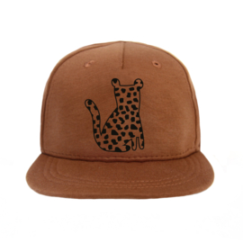 Cap Leopard Spots