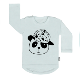 Tee Panda