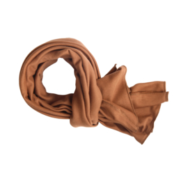 Scarf Caramel