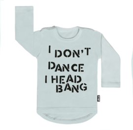 Tee I Don't Dance