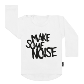 Make Some Noise